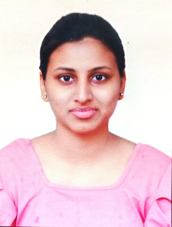 Rasika Ghumate
