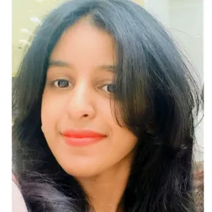 Saisha Nair